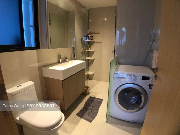 Hillion Residences (D23), Apartment #632010841